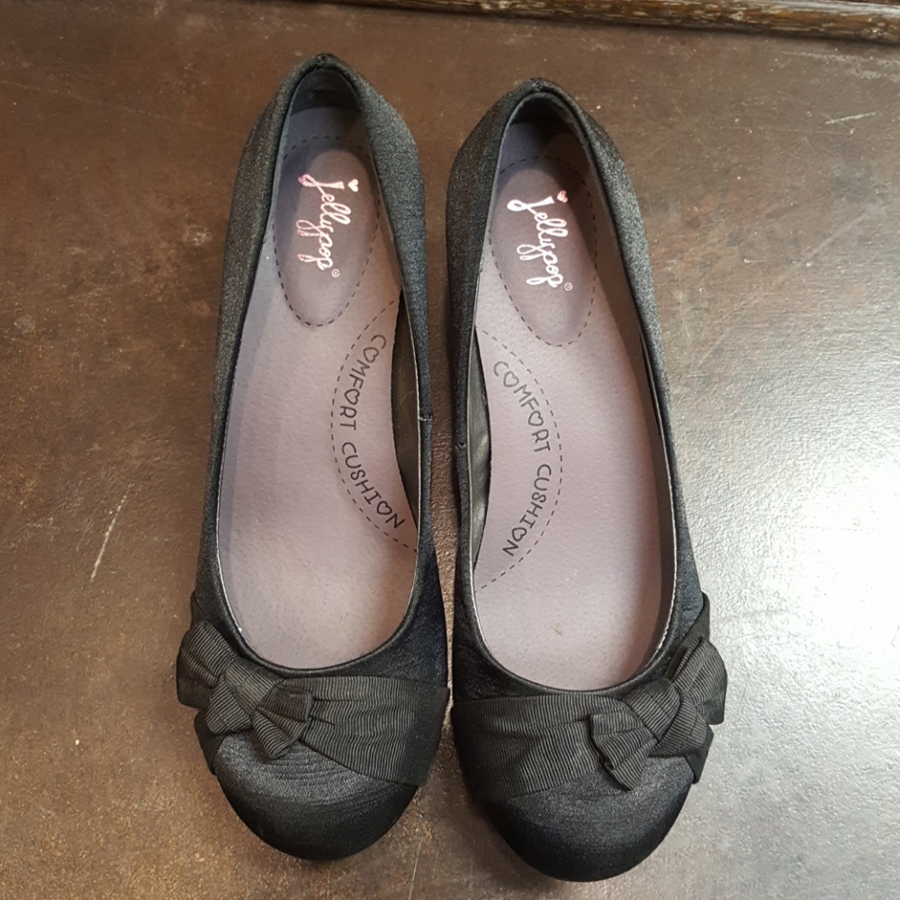 Jellypop Elva pumps